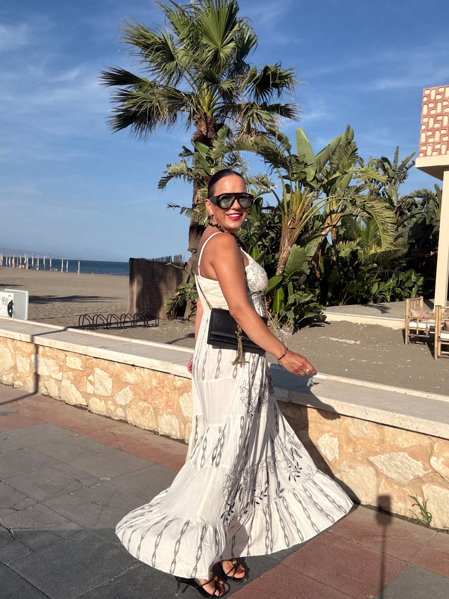 Vestido Tarifa
