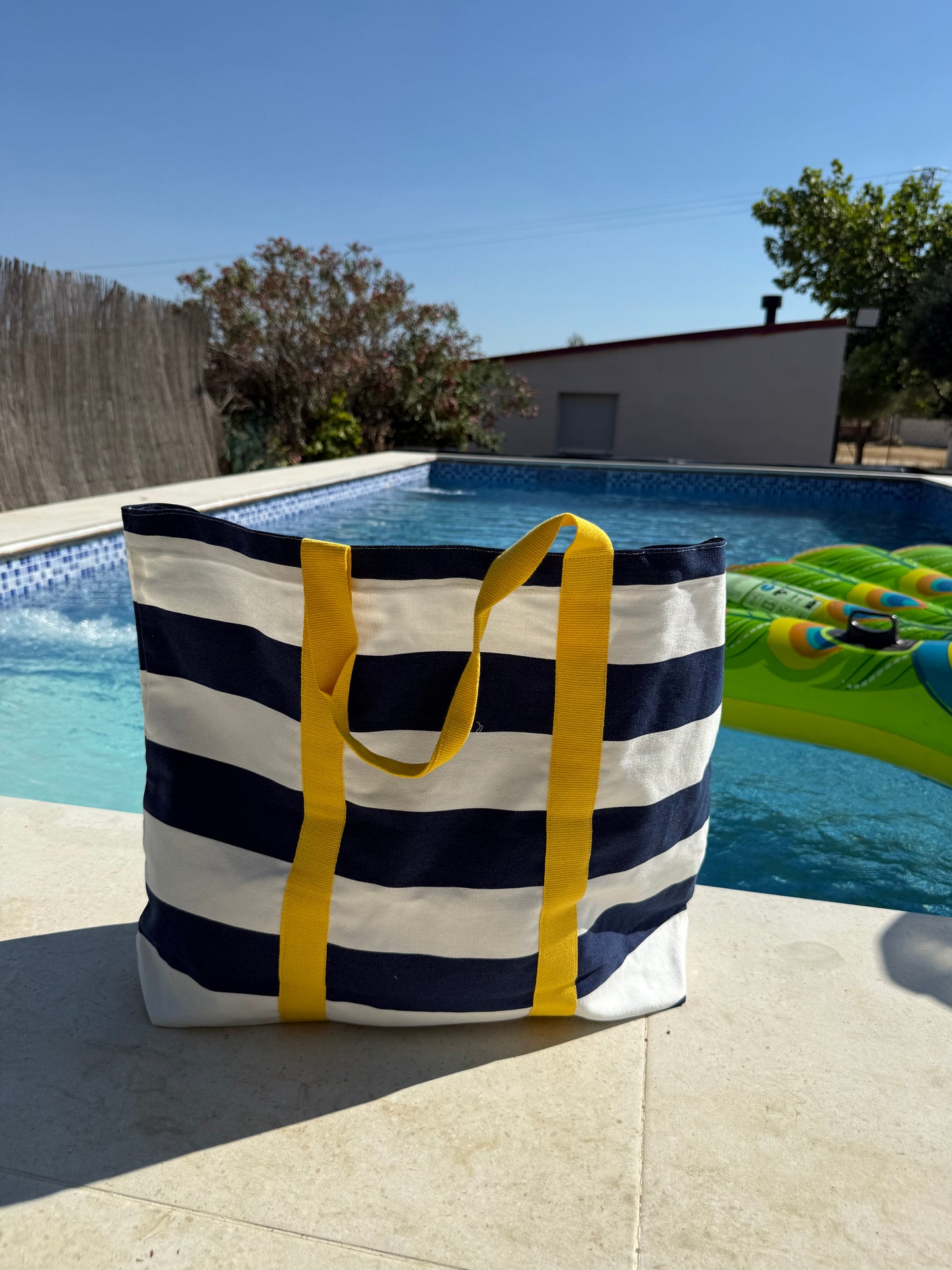 Bolso Playa Marinero
