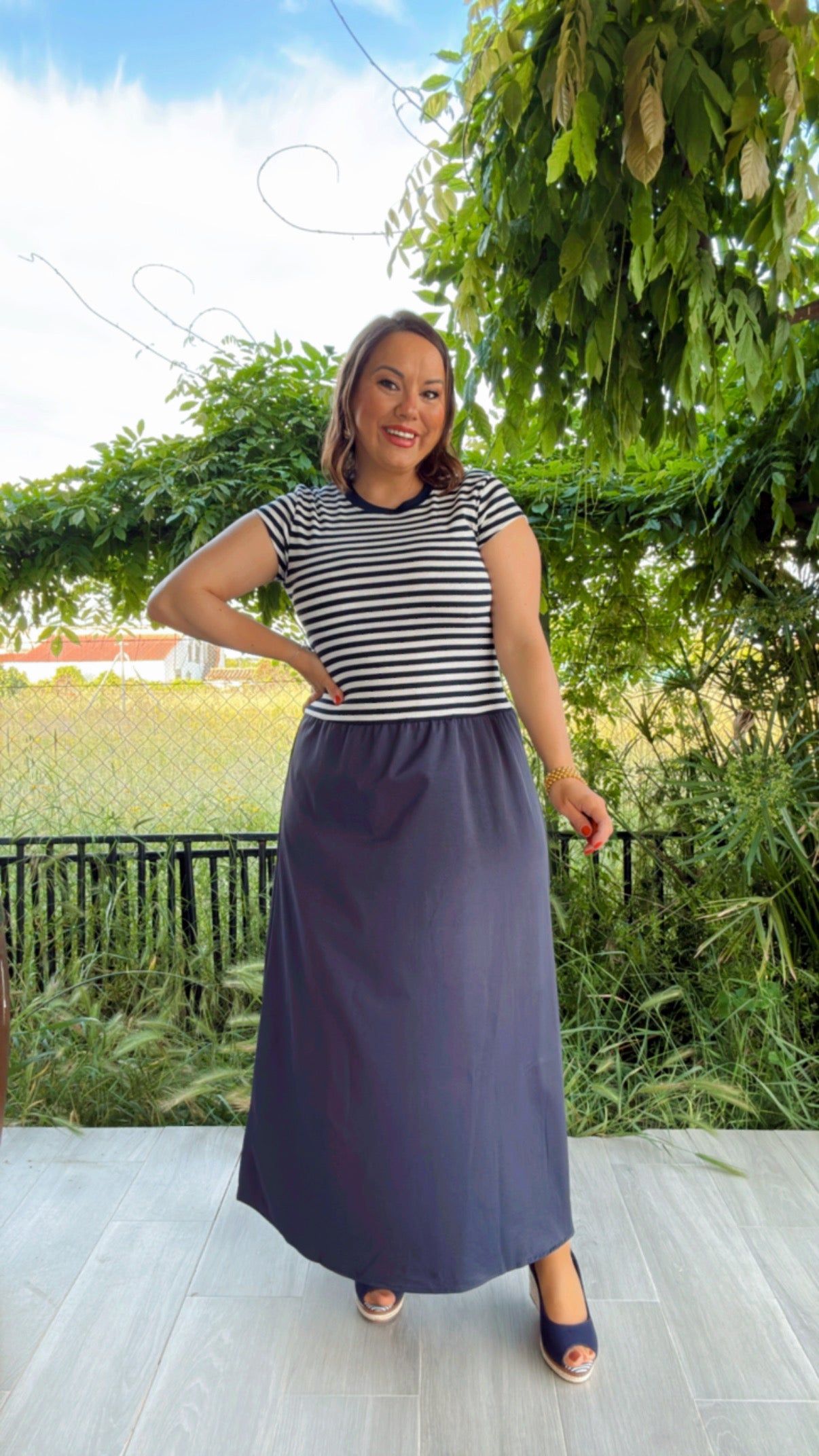 Vestido Muriel
