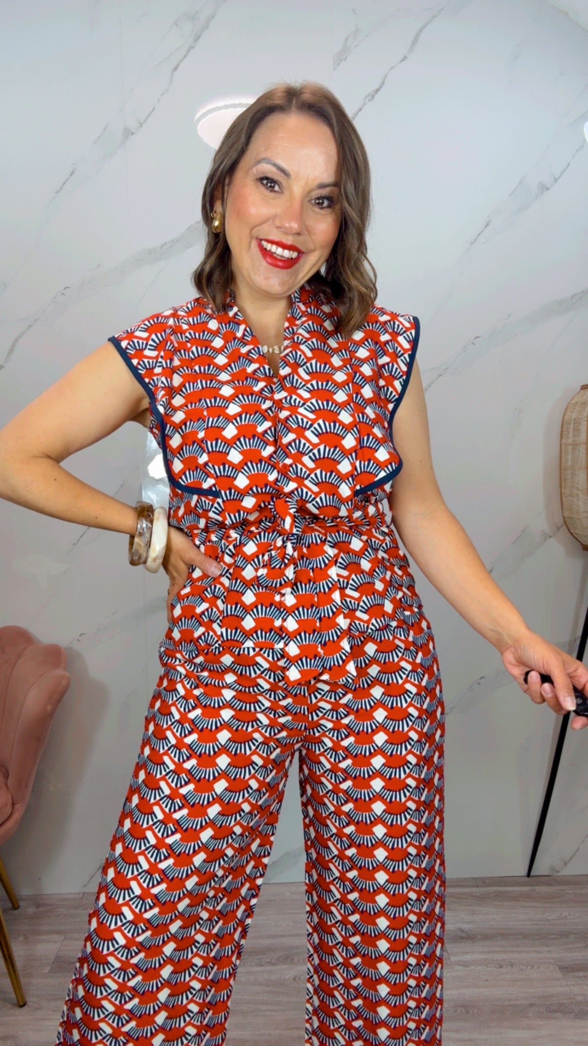 Conjunto Malta