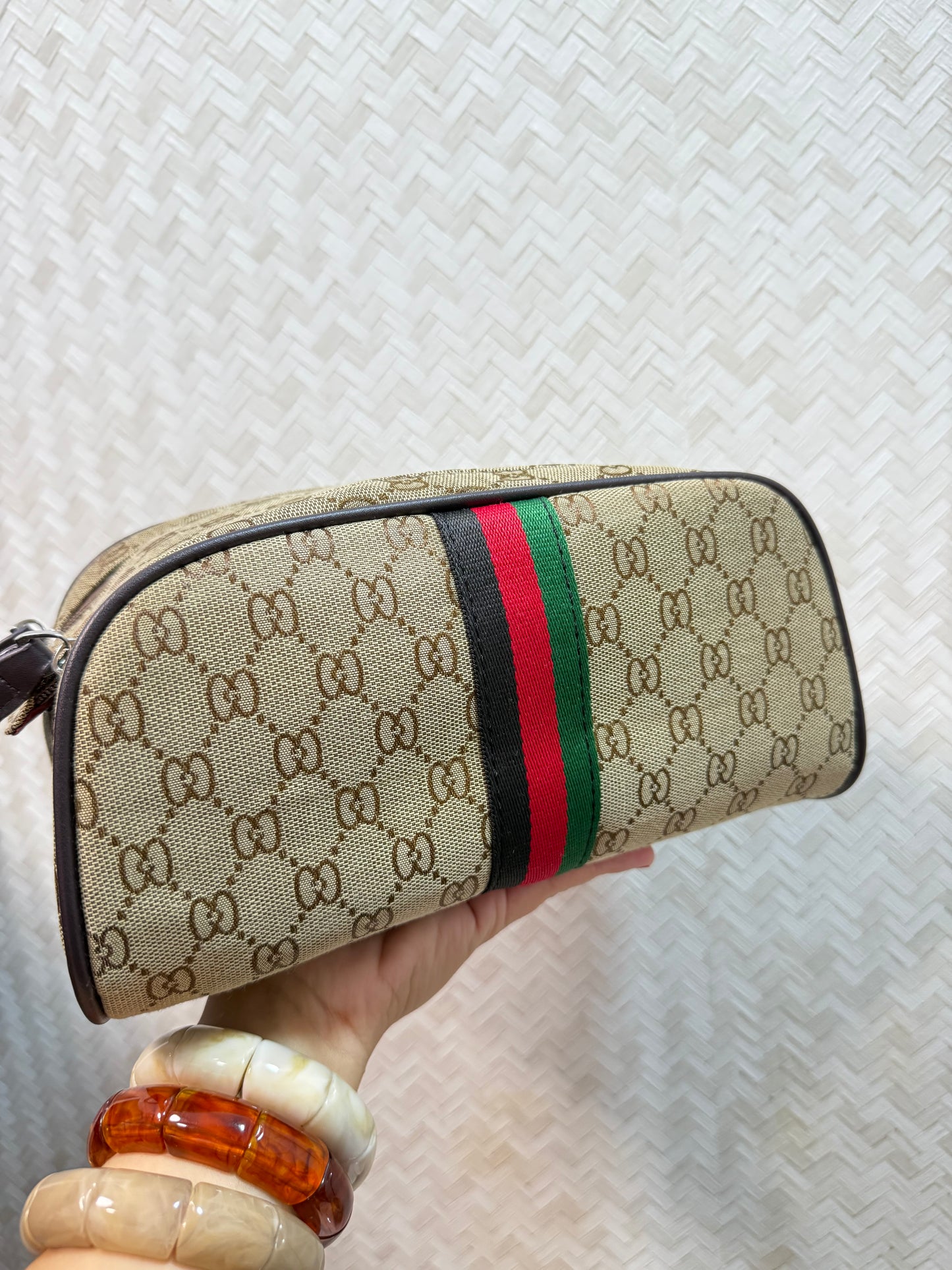 Bolso/ Neceser GG