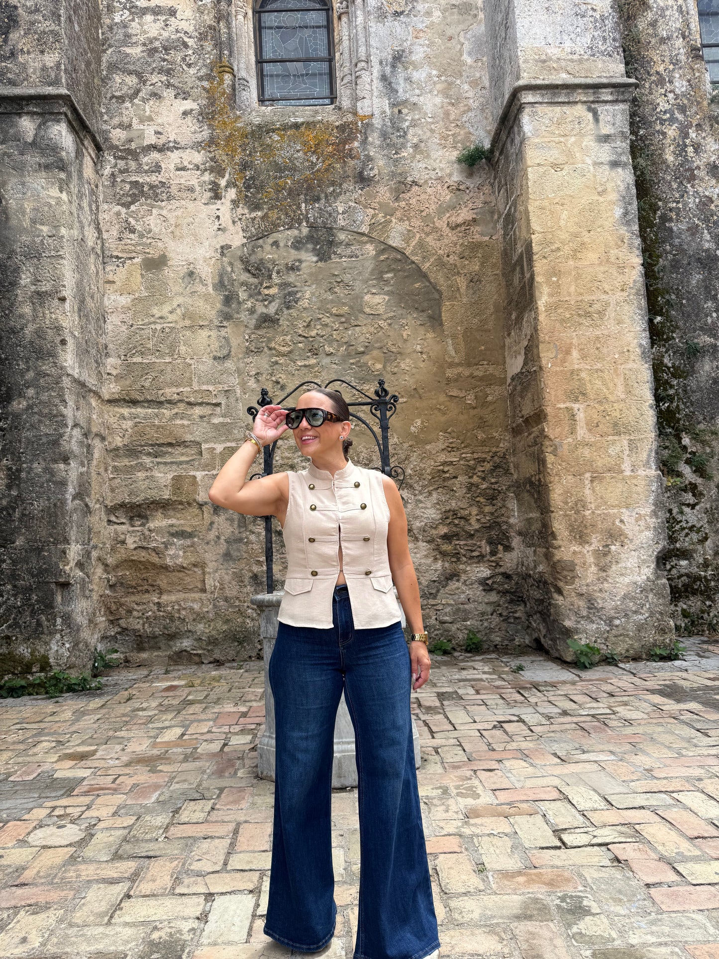 Pantalón Vejer