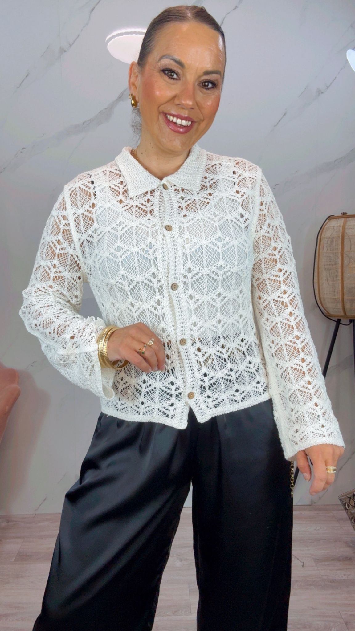 Rebeca Menorca