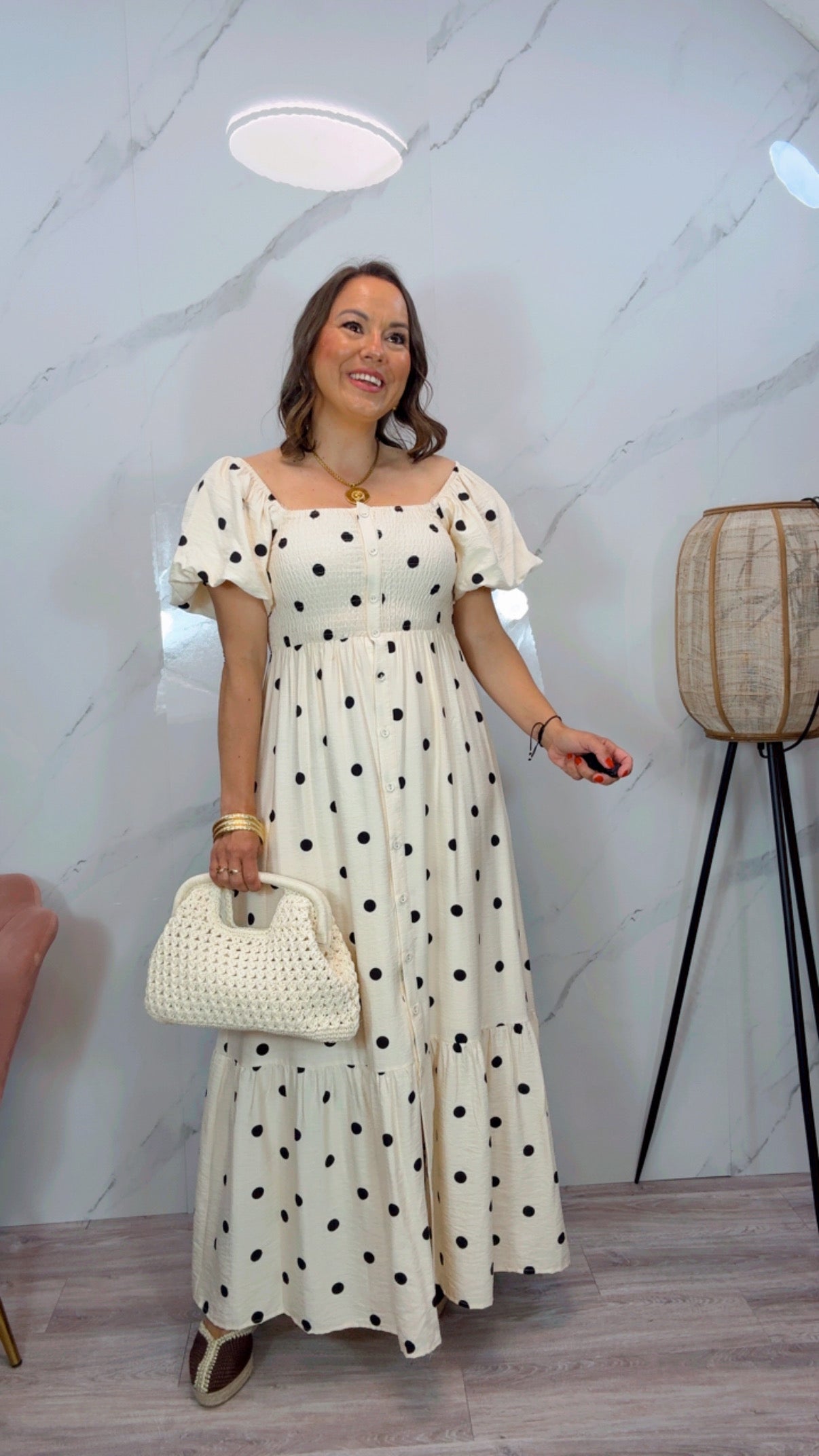 Vestido Utrera