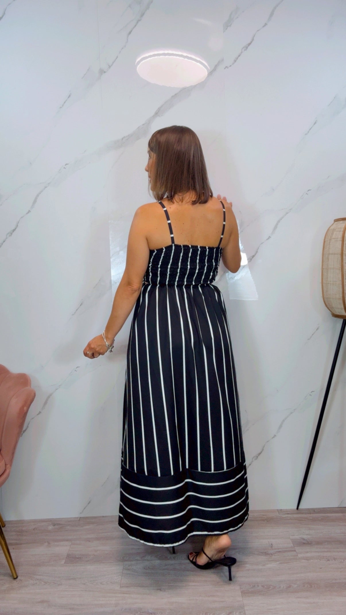Vestido Dakota
