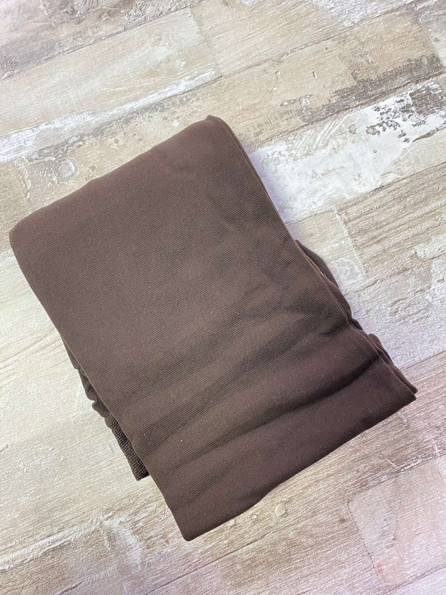 Medias Topo Mocca