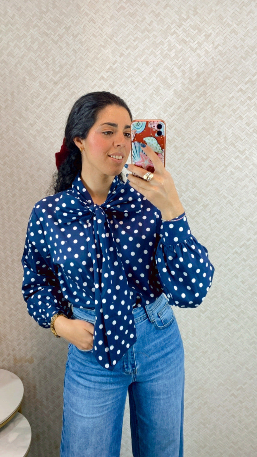 Camisa Jerez