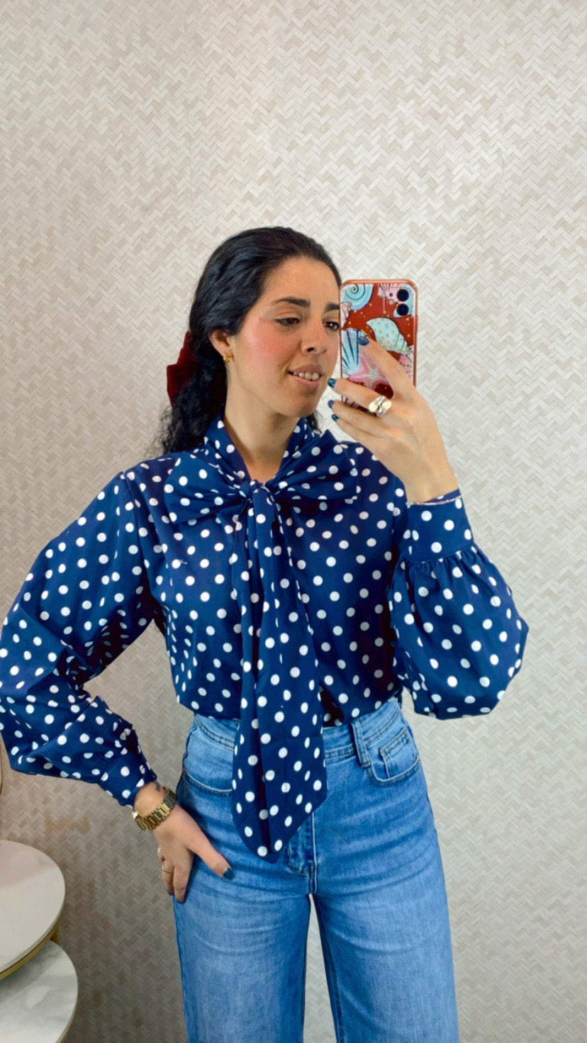 Camisa Jerez