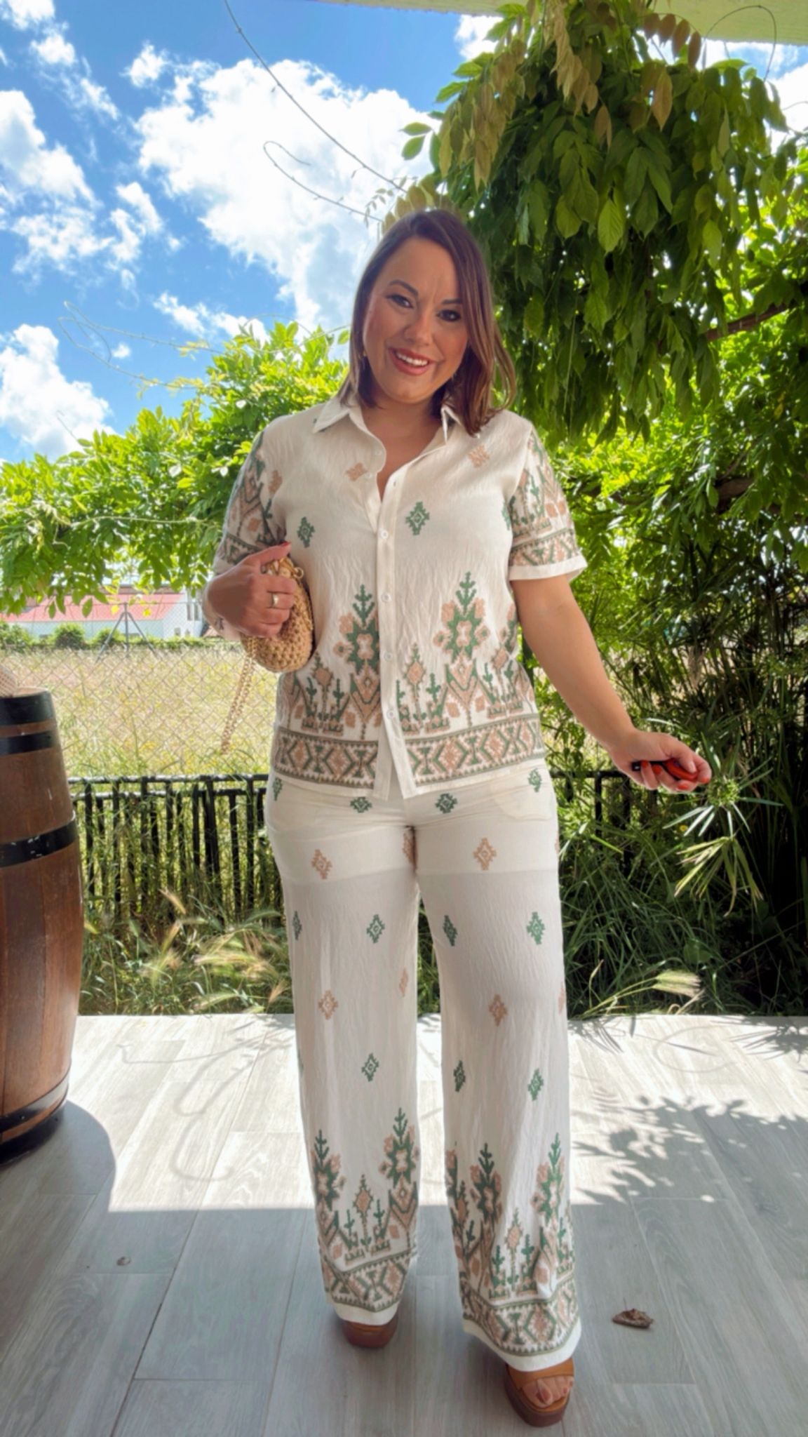 Conjunto Alpes