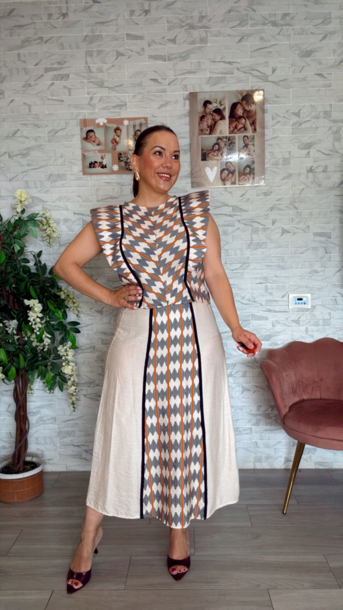 Conjunto Azteca