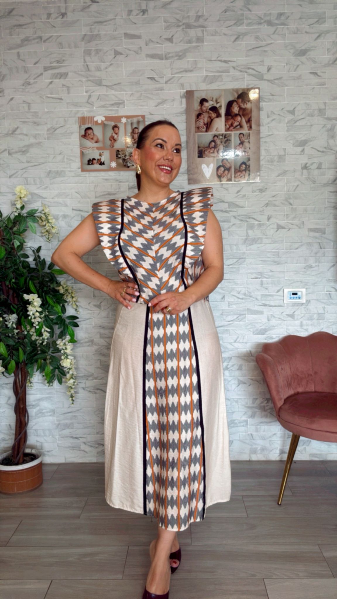 Conjunto Azteca