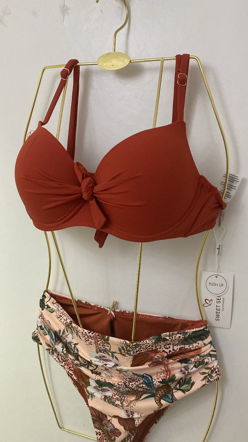 Bikini Jamaica Teja