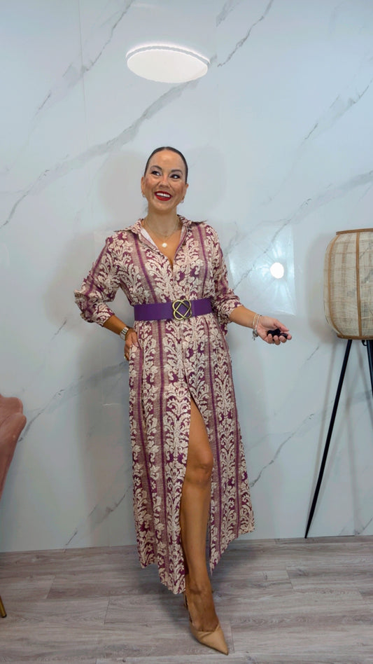 Vestido Liliana