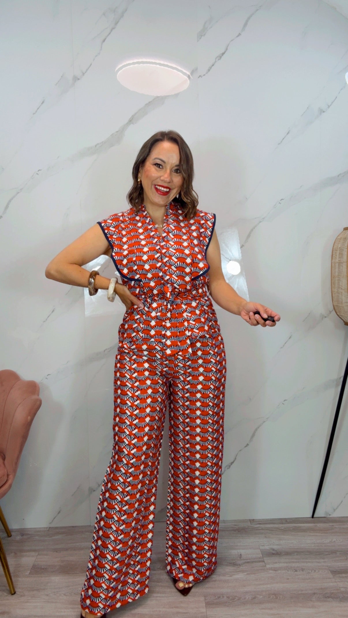 Conjunto Malta