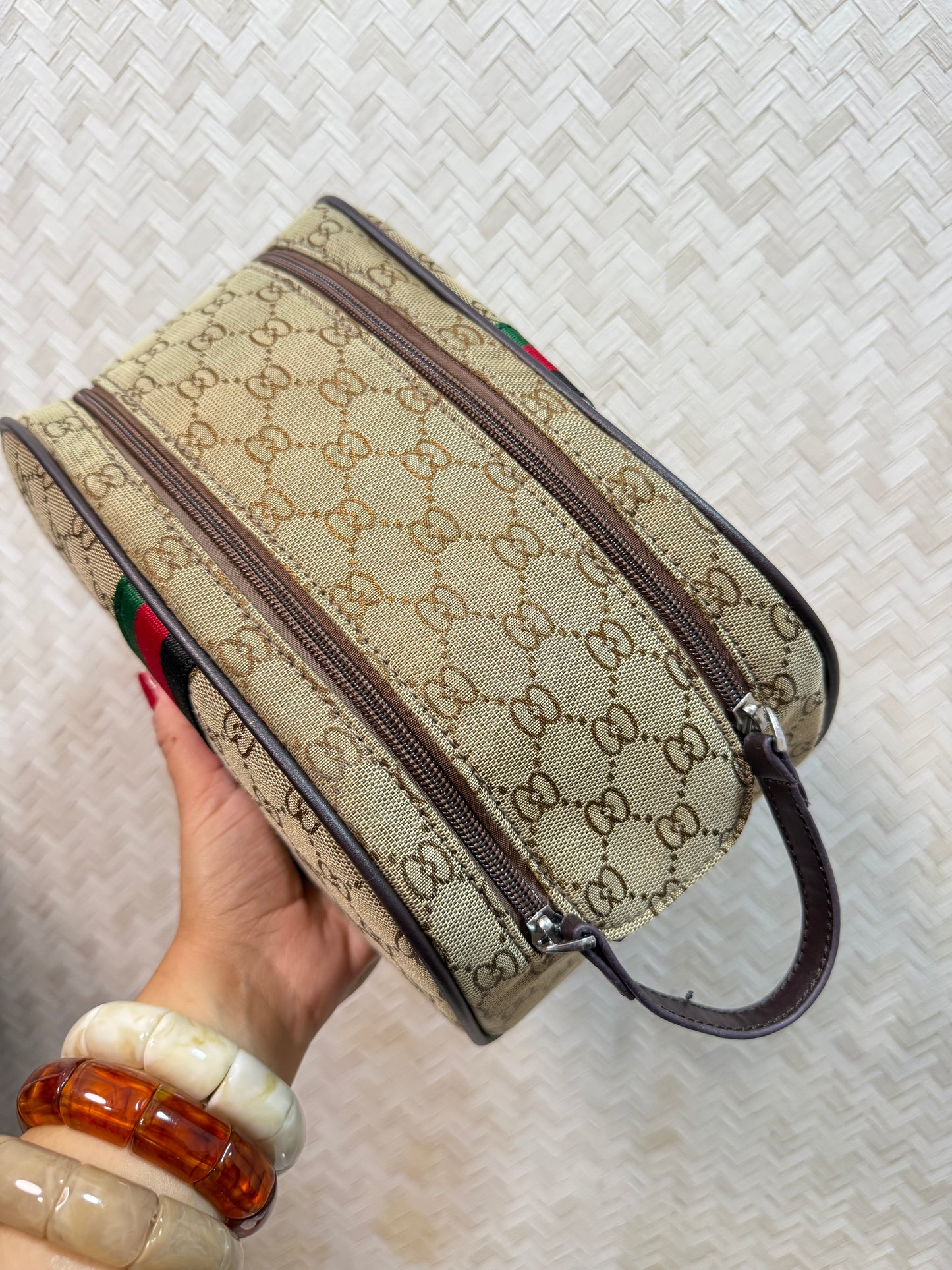 Bolso/ Neceser GG