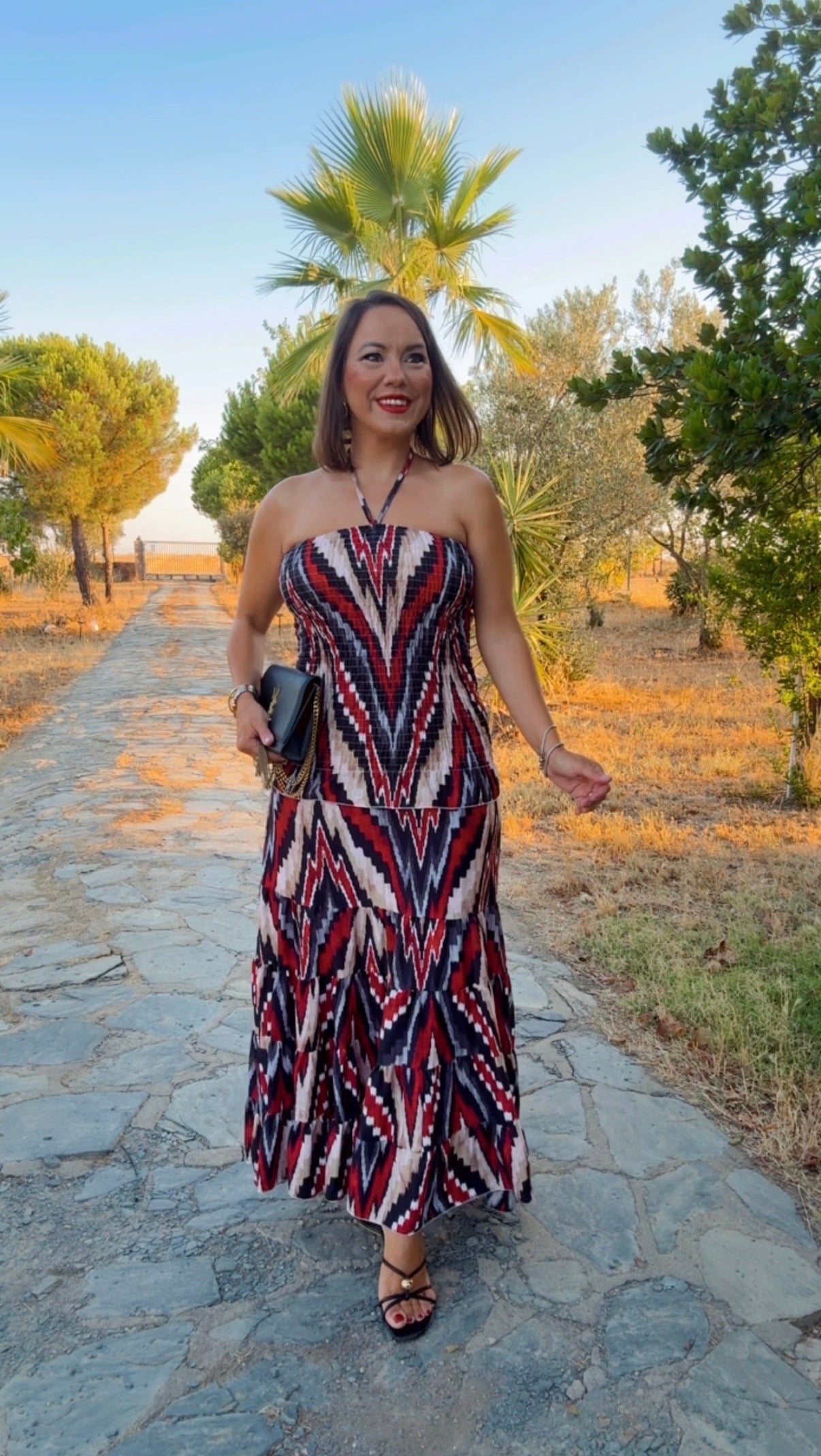 Vestido Córdoba