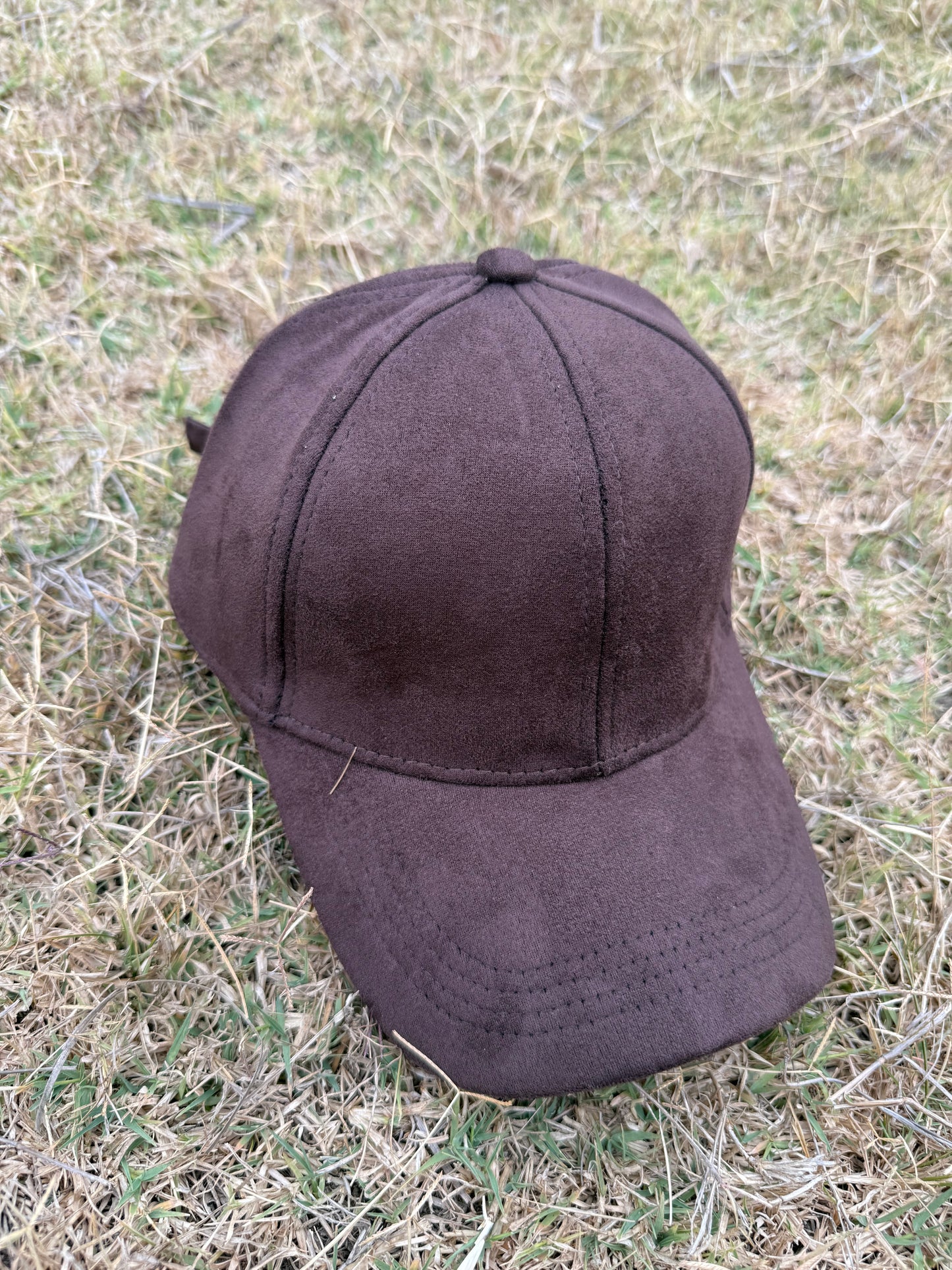 Gorra Antelina Marrón