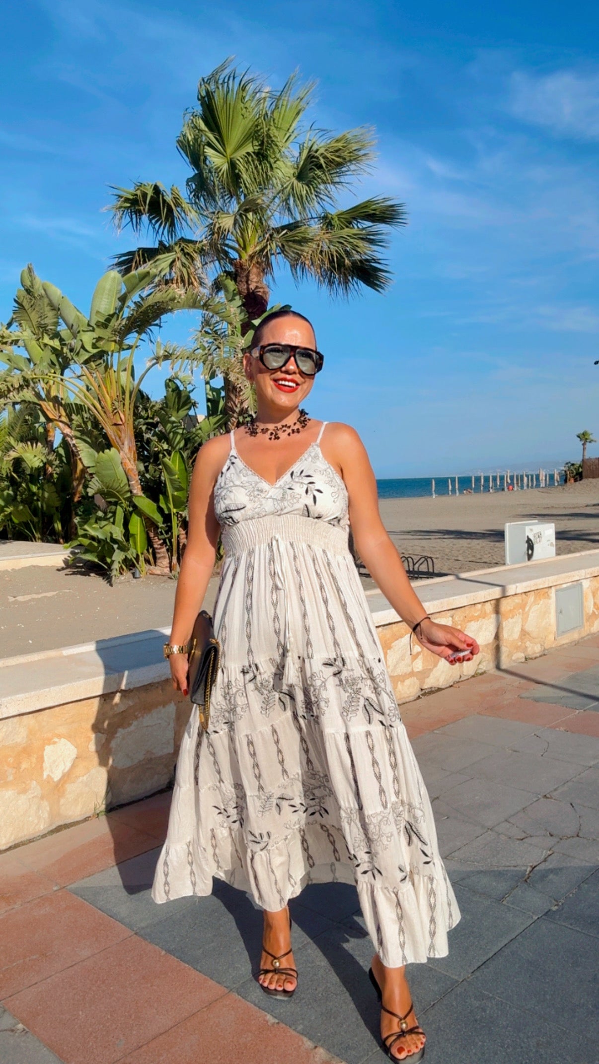 Vestido Tarifa