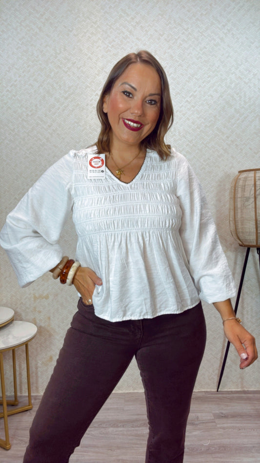 Blusa Arizona