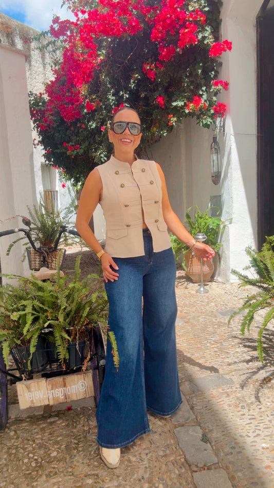Pantalón Vejer