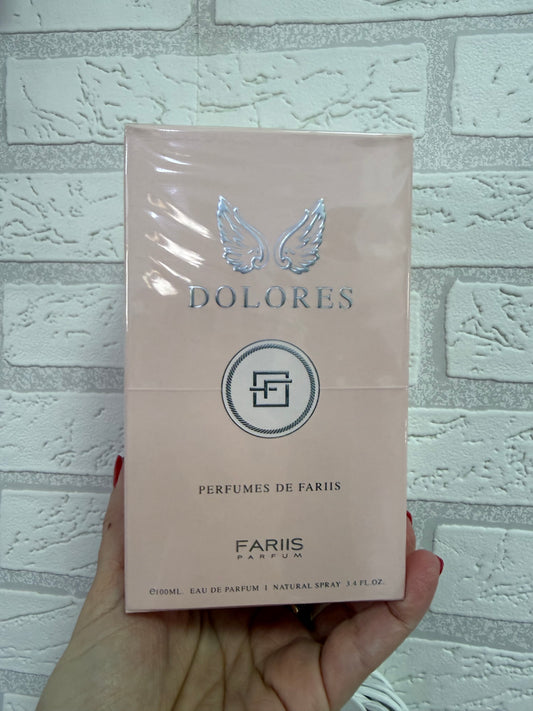 Perfume Dolores