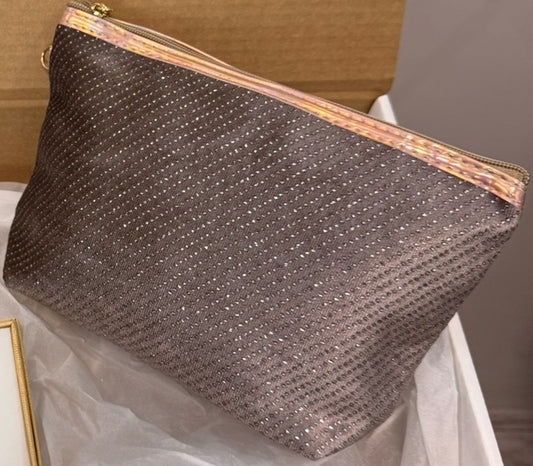 Neceser Bordado Topo