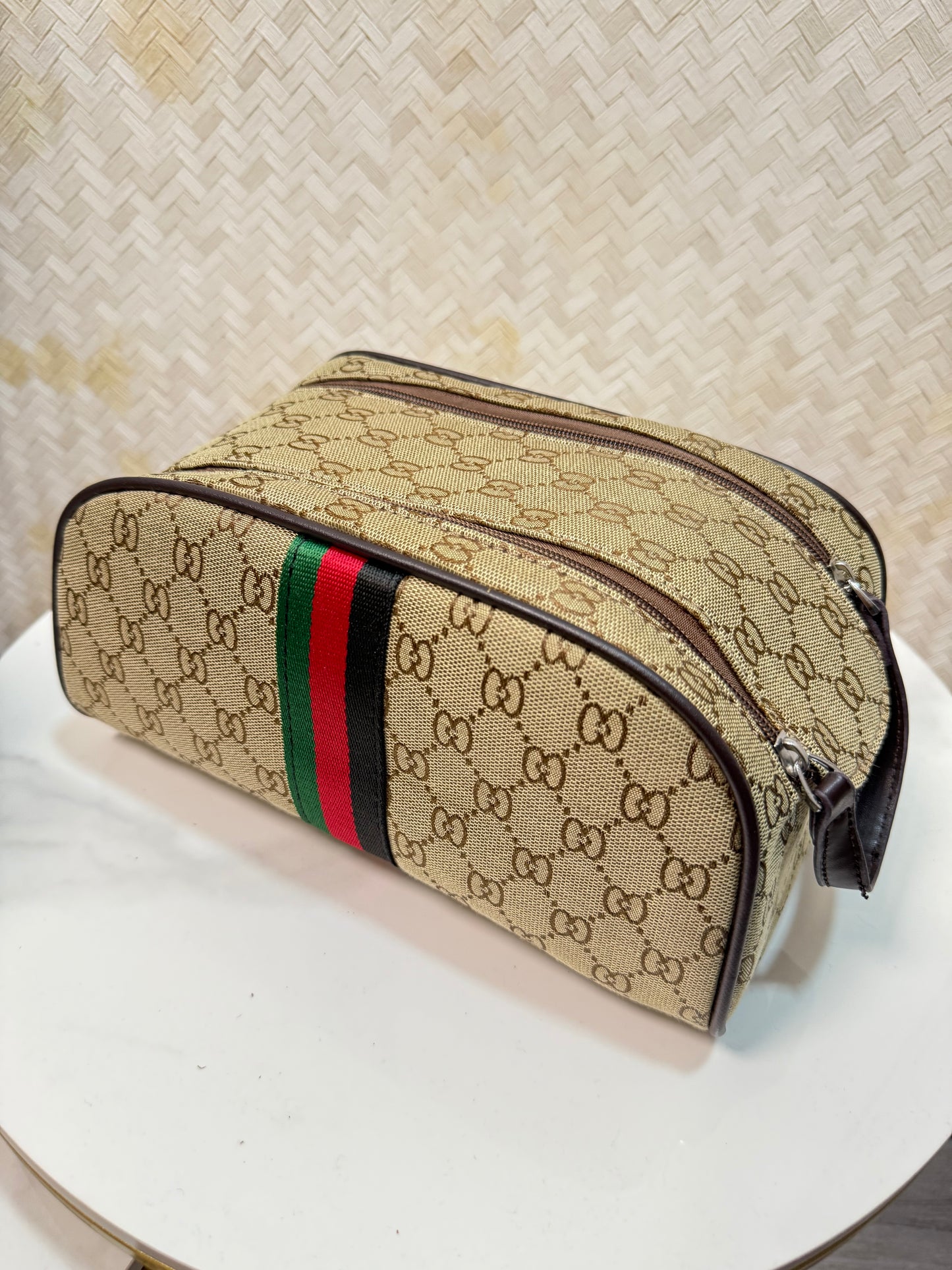 Bolso/ Neceser GG