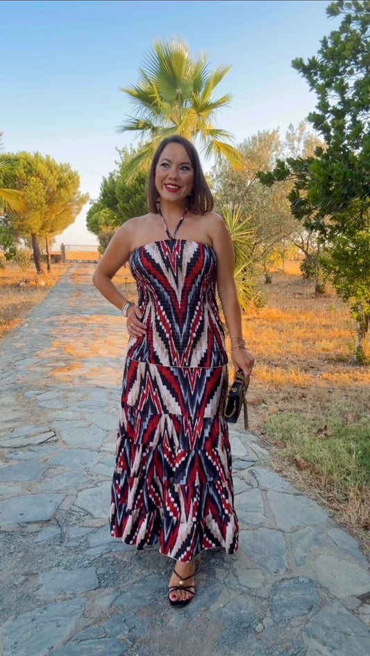 Vestido Córdoba