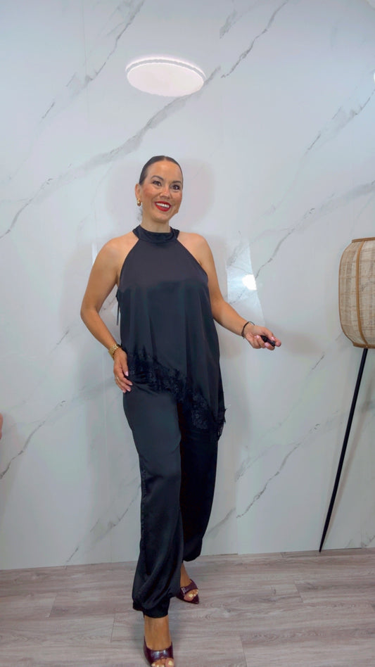 Conjunto Imperial Negro