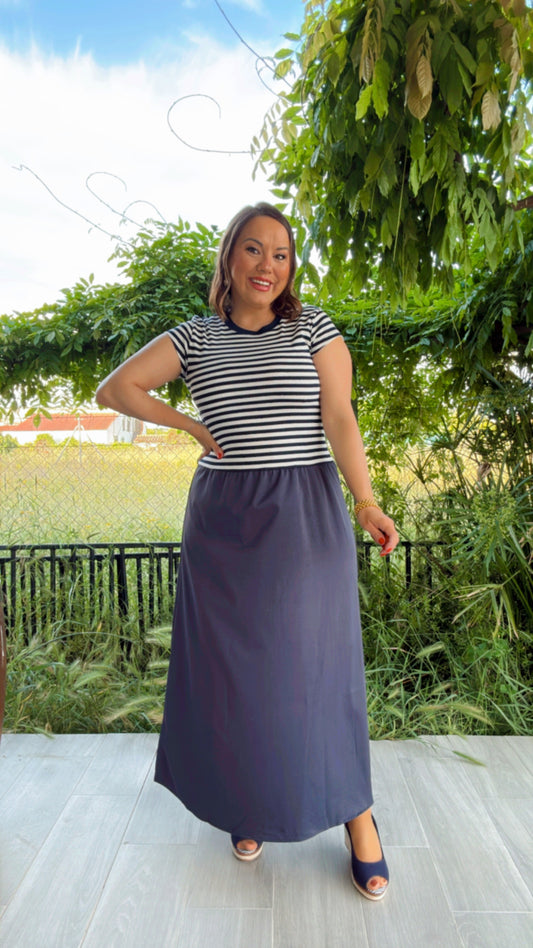 Vestido Muriel