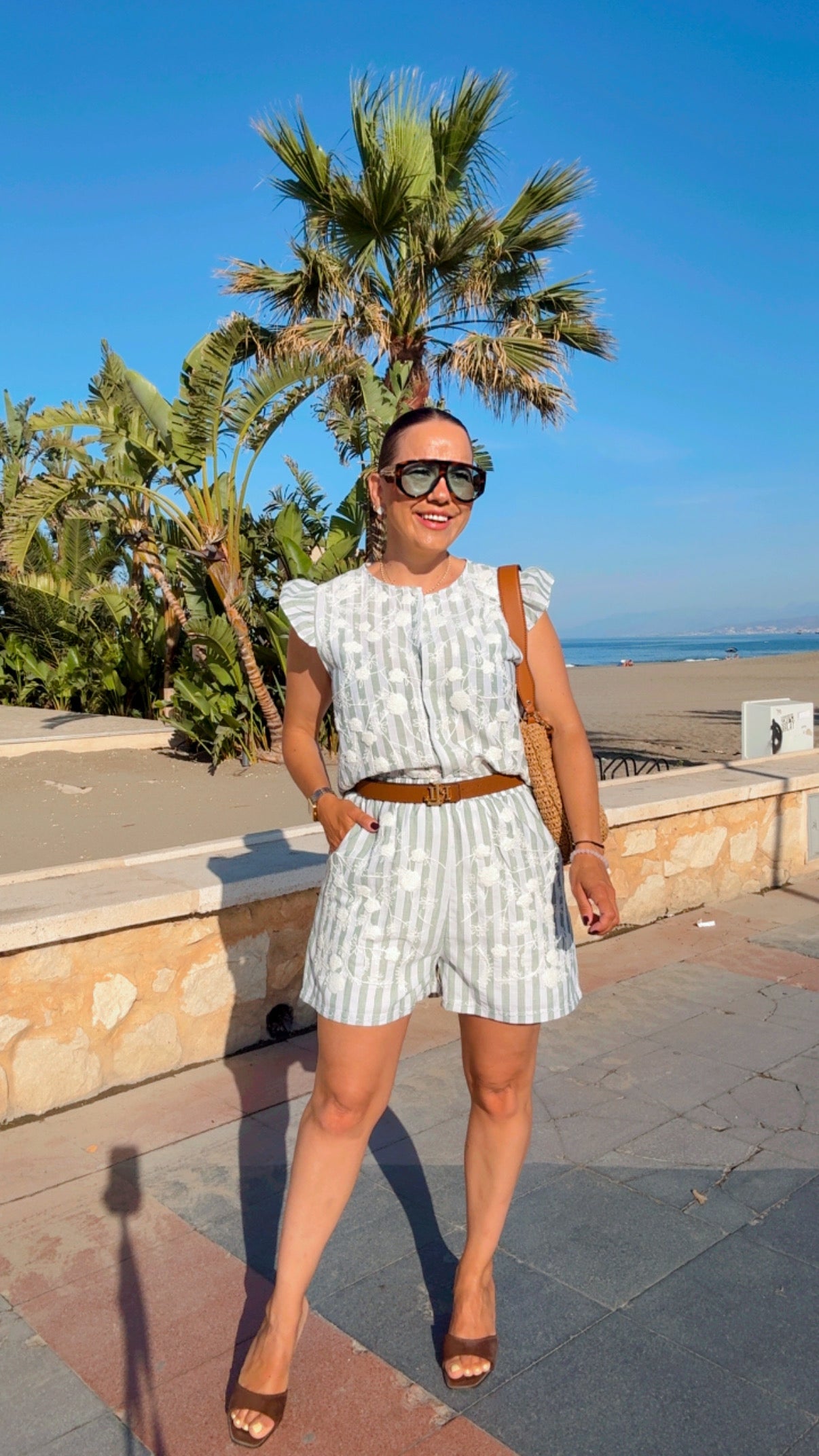 Conjunto Torremolinos
