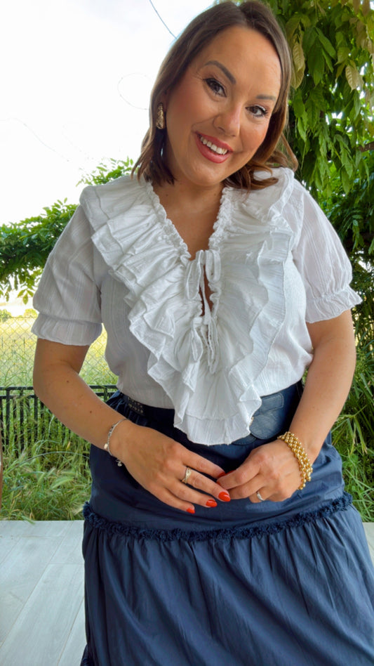 Camisa Utrera