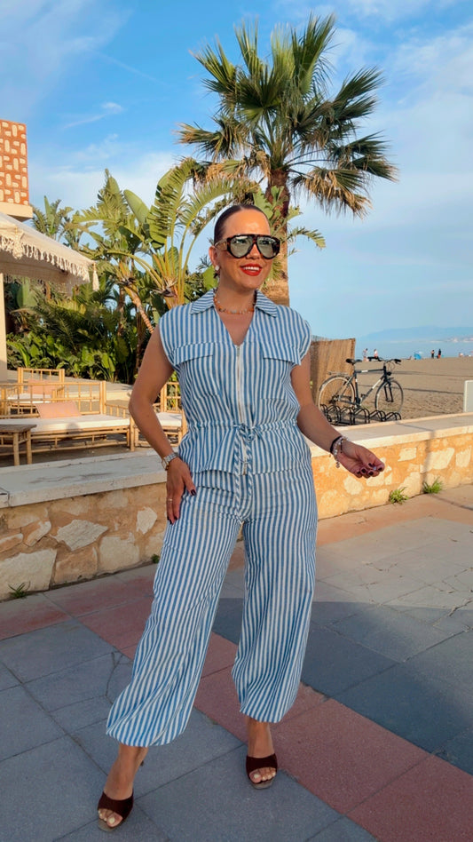 Conjunto Puerto
