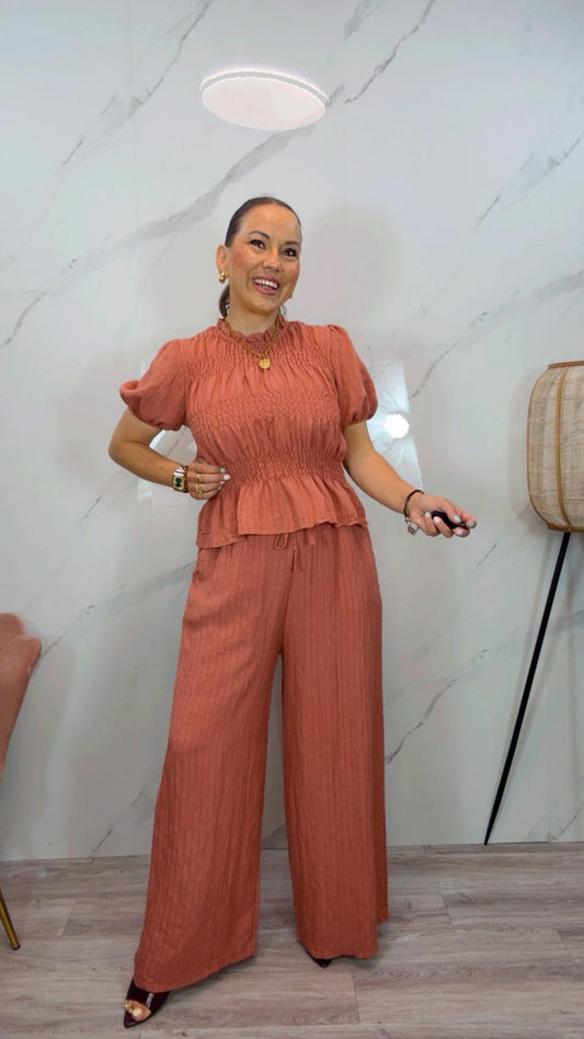 Conjunto Penelope