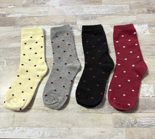 Pack Calcetines Lunares