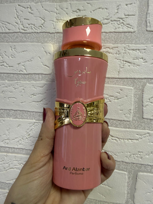 Perfume Yara Alanbar
