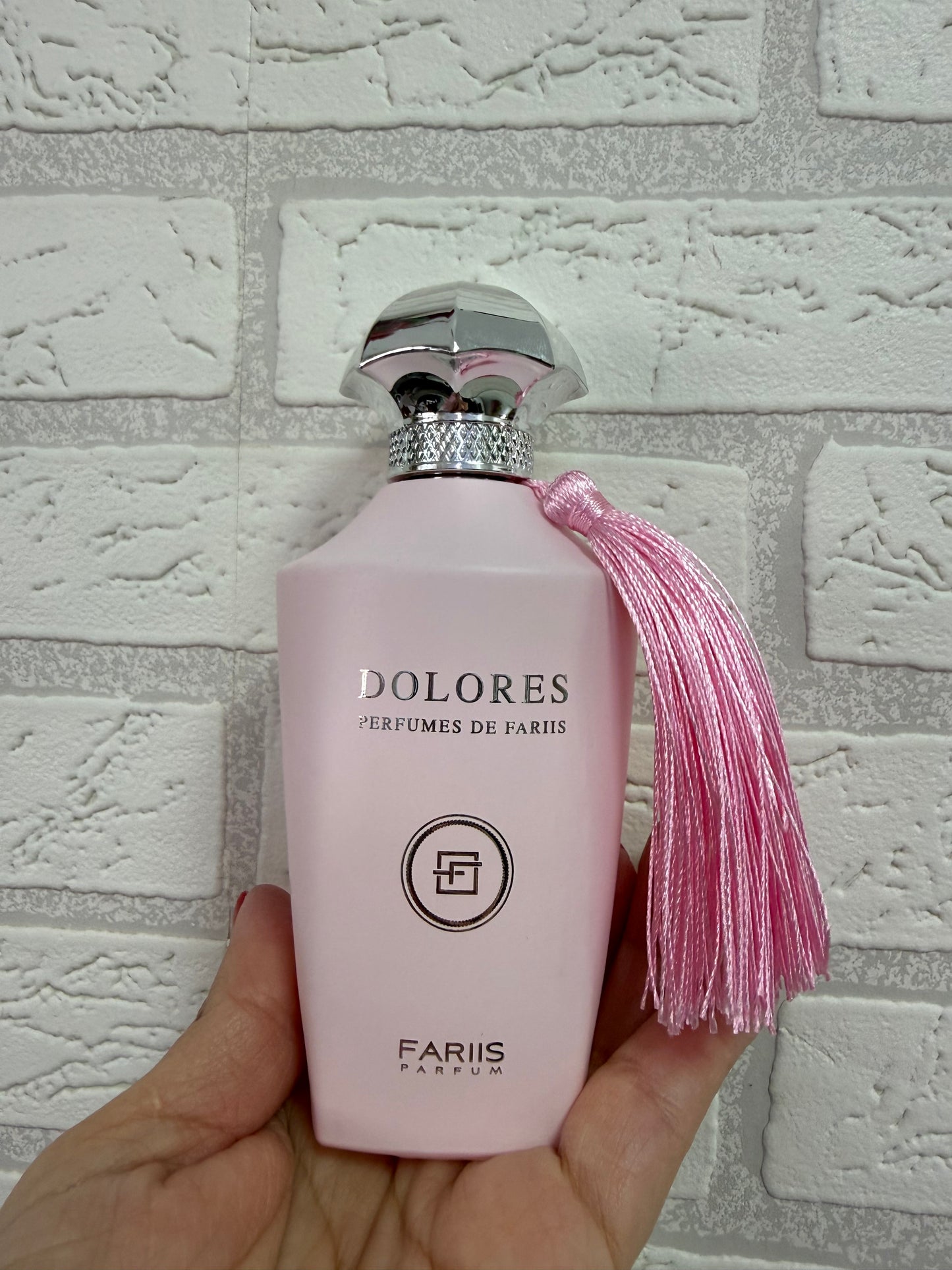 Perfume Dolores