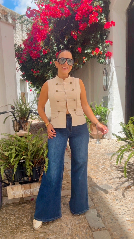 Pantalón Vejer