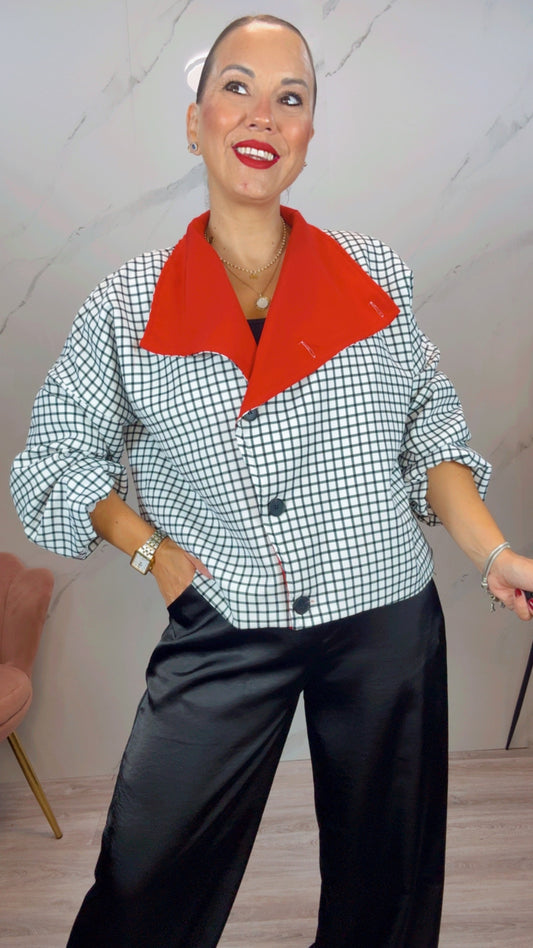 Bomber Cuadros