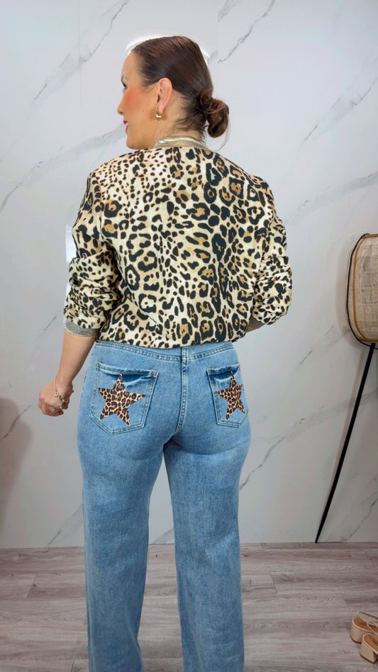 Pantalón Start Print