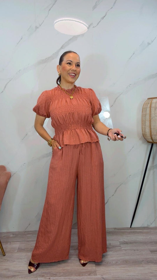 Conjunto Penelope