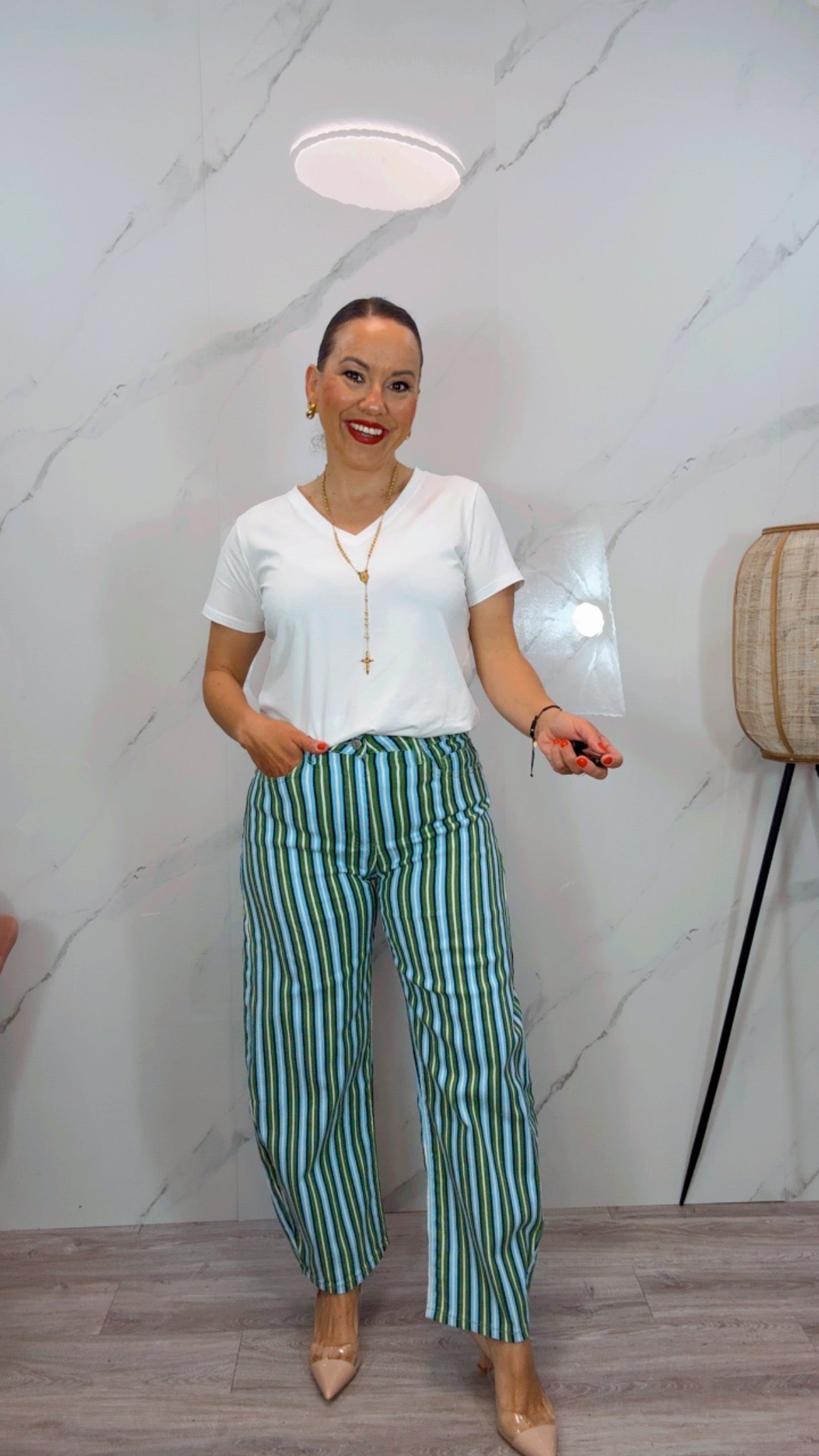 Pantalón Sintra