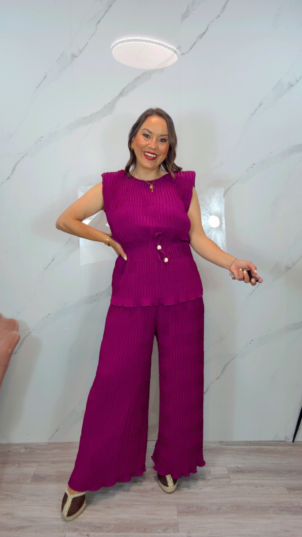 Conjunto Alma Buganvilla