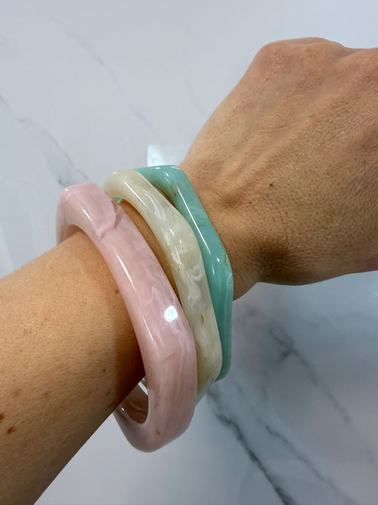 Brazalete Triple Colores