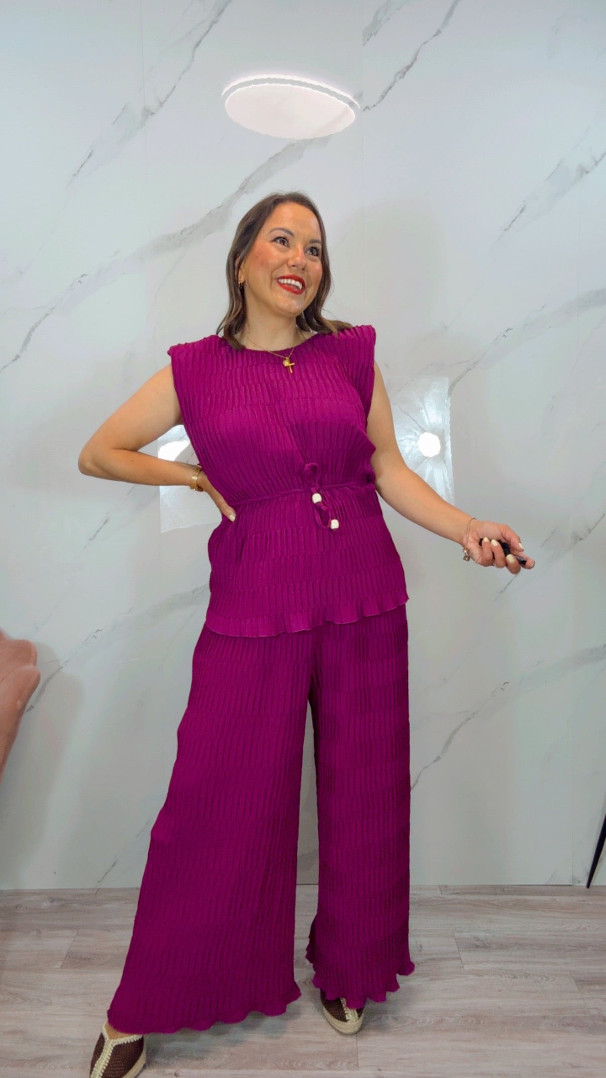 Conjunto Alma Buganvilla