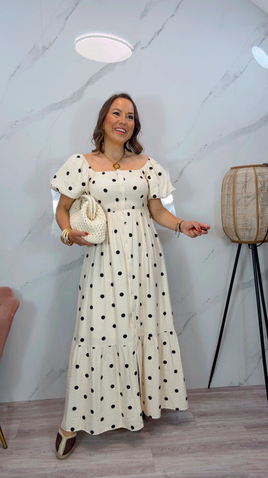 Vestido Utrera