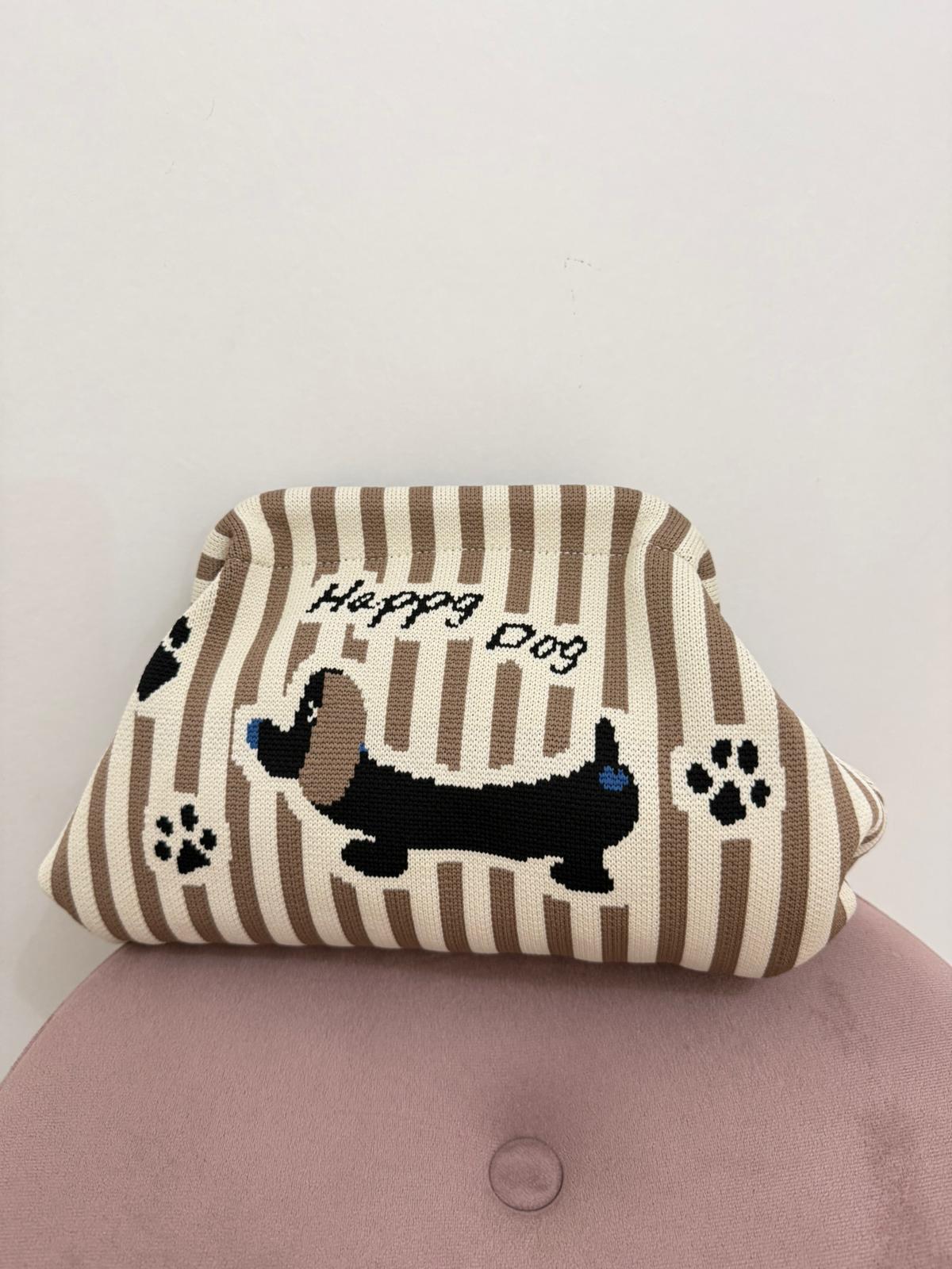 Bolso Perro