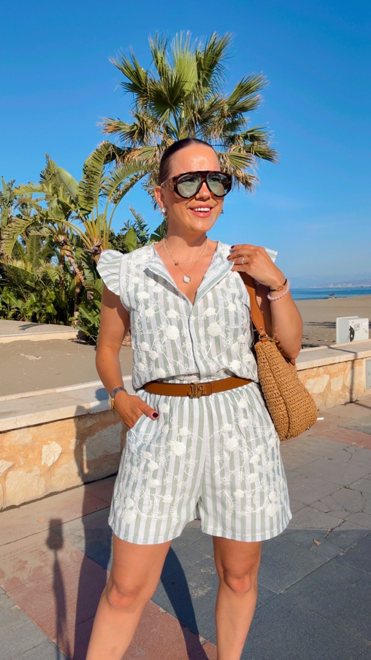 Conjunto Torremolinos
