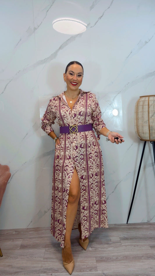 Vestido Liliana
