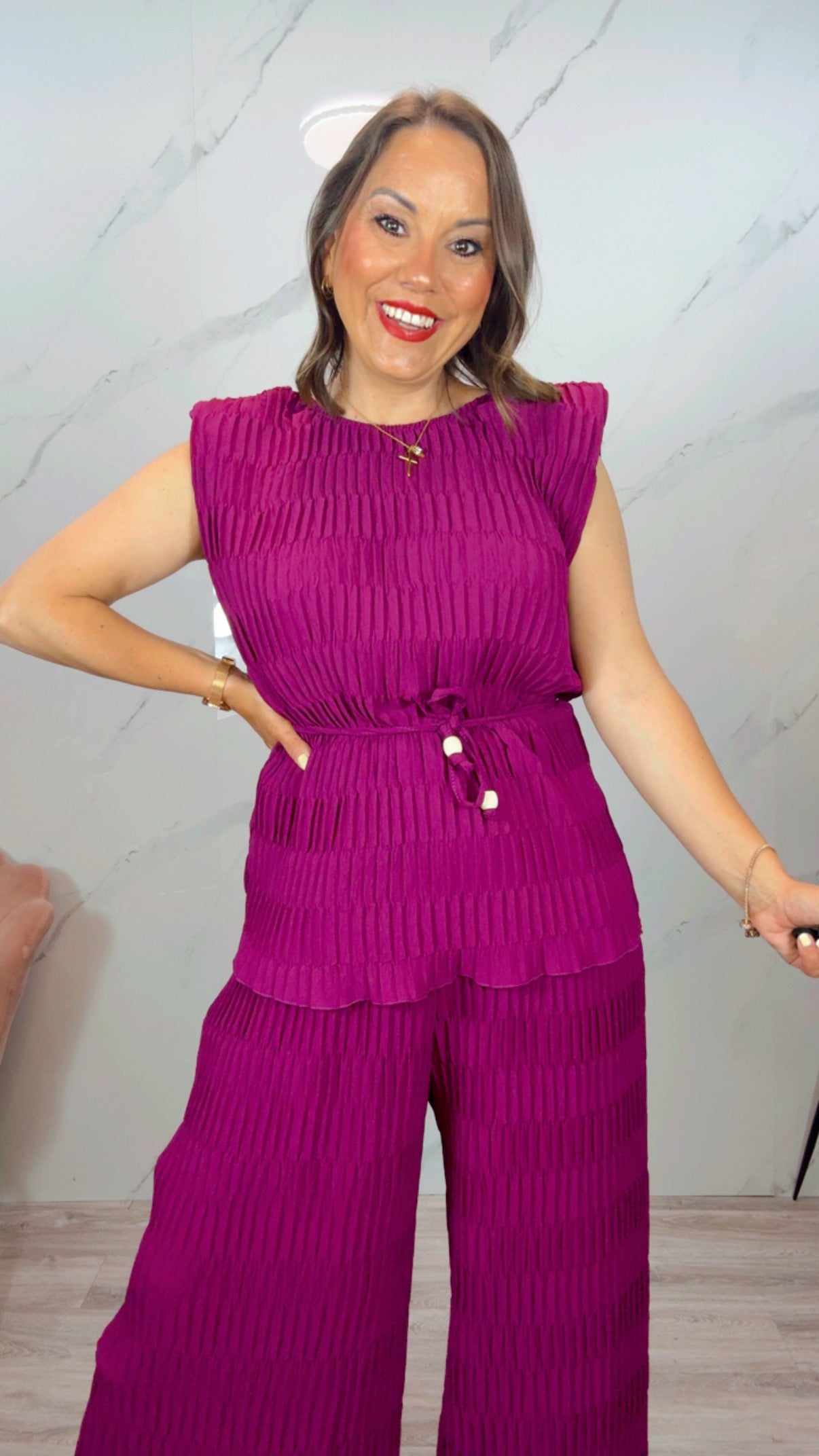 Conjunto Alma Buganvilla
